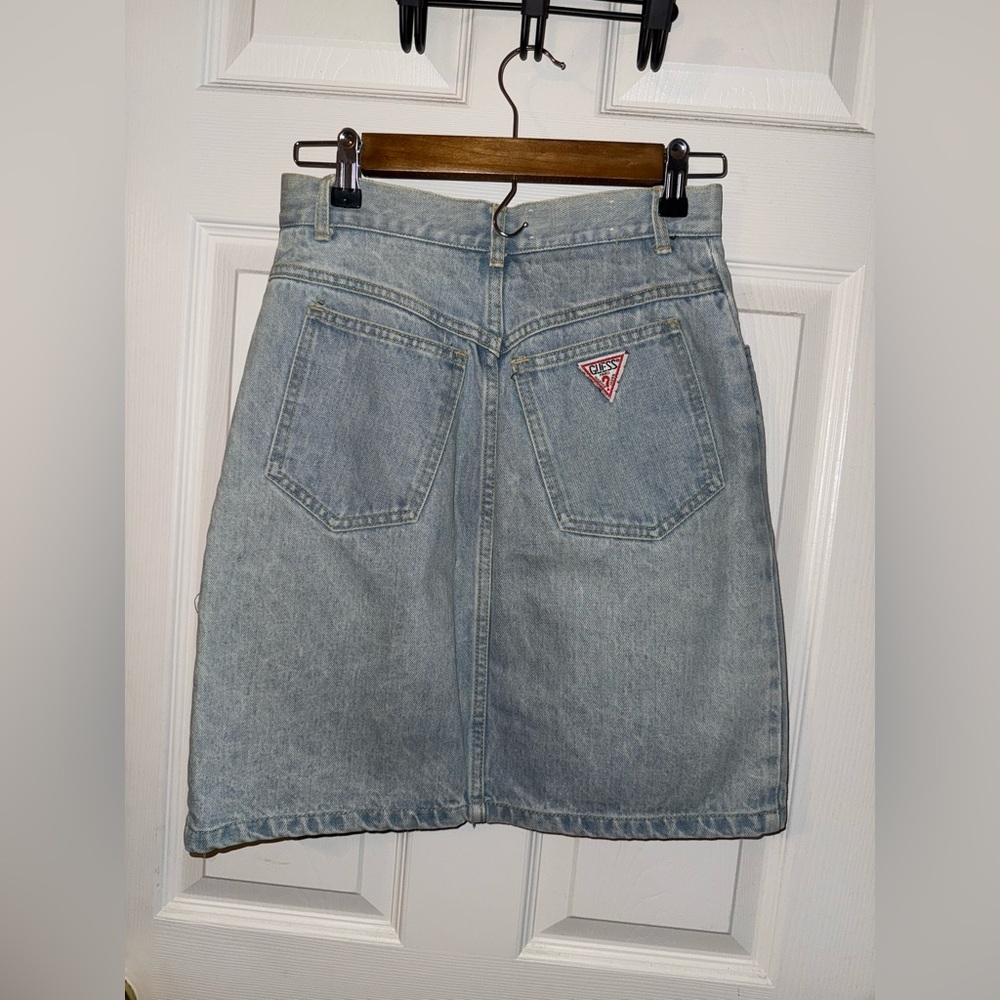 Womens vintage Georges Marciano for Guess, size 29 (US size 8)